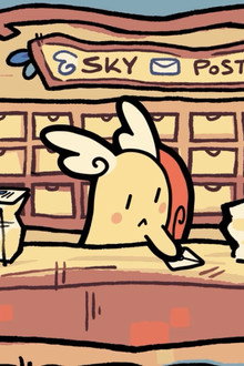 Snail Mail