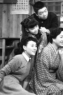 陽のあたる家