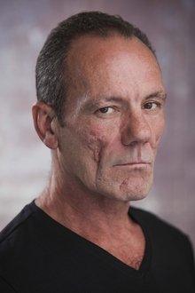 Photo of Max Cavenham