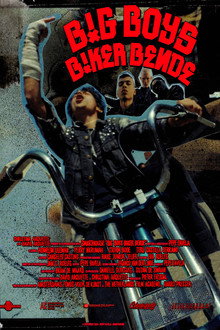 Big Boys Biker Bende