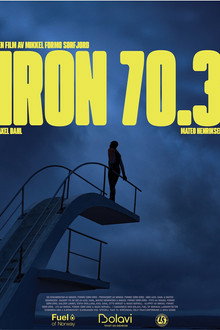 IRON 70.3