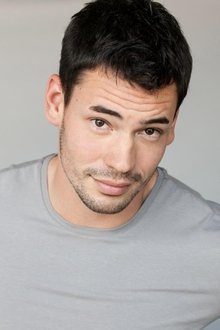 Photo of Pat Fitz