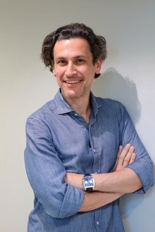 Photo of Rodrigo Cortés