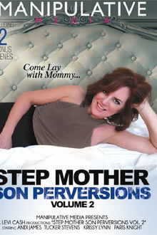 Step Mother Son Perversions 2
