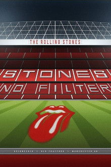 The Rolling Stones: Live at Manchester 2018