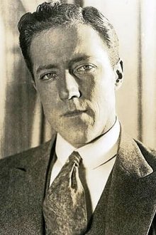 Photo of Robert Walker