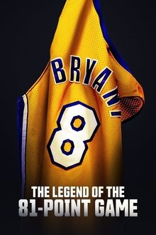 The Legend of the 81-Point Game The Legend of the 81-Point Game