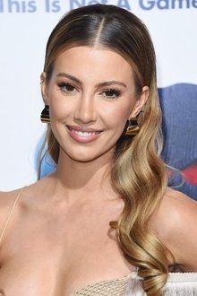 Photo of Natasha Hall