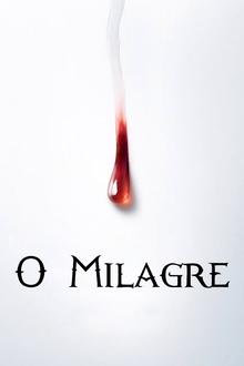 Poster da série O Milagre