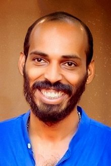 Photo of Raj B Shetty