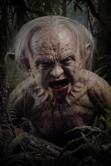 Urang Bunian: Misteri dari Hutan Sumatera