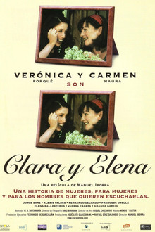 Clara y Elena