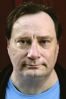 Photo of Paul Klementowicz