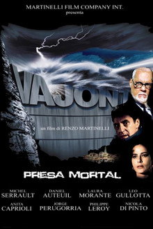 Vajont: Presa mortal