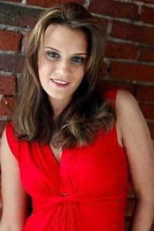 Photo of Sari Gagnon