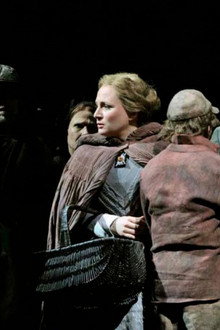 Britten: Peter Grimes