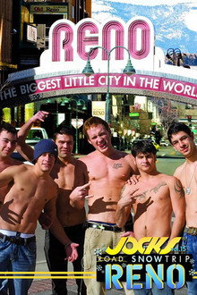 Snow Trip Vol. 15: Reno