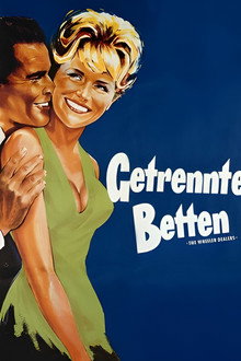Getrennte Betten