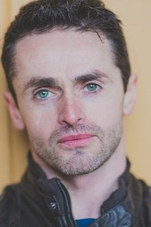 Photo of Ryan McKenna