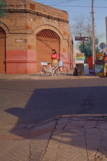 Sopaipillas Pasadas