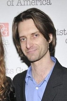 Photo of Nico Baumbach