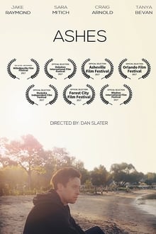 Poster do filme Ashes
