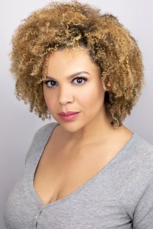 Photo of Megan Robinson