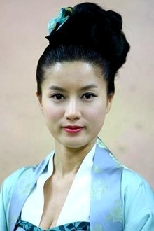 Photo of Hwang Geum-hee
