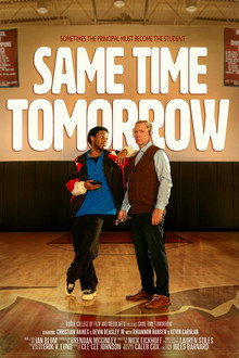 Same Time Tomorrow
