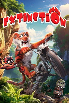 Extinction