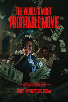 The World's Most Profitable Movie