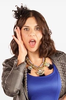 Photo of Miren Ibarguren