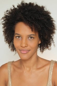 Photo of Jéssica Barbosa