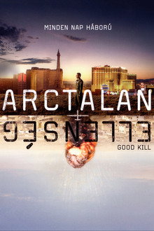 Arctalan ellenség