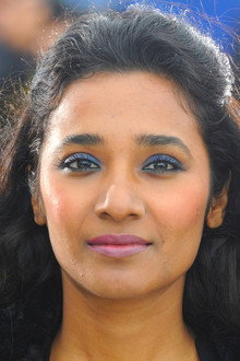 Photo of Tannishtha Chatterjee