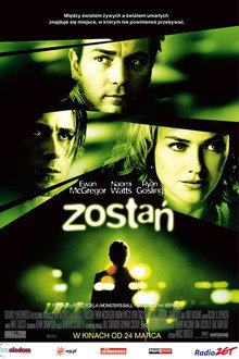Zostań