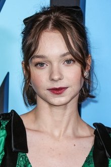 Photo of Emma Myers