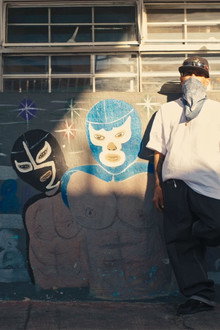 Calaveras y Diablitos