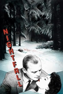 Poster do filme Nightfall
