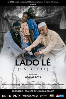 Lado Lé