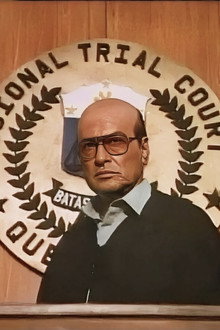 Hukom Bitay: Judge Max Asuncion