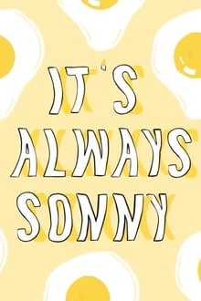 It's Always Sonny tv show poster