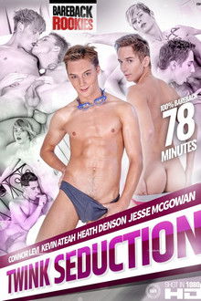 Twink Seduction