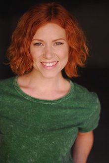 Photo of Julie Schmid