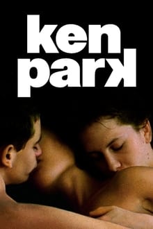 Poster do filme Ken Park