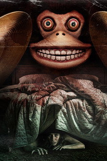 The Jolly Monkey