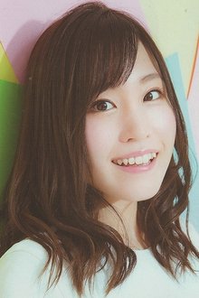 Photo of Minori Suzuki