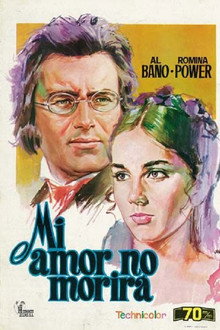 Mi amor no morirá