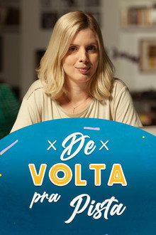 De Volta pra Pista