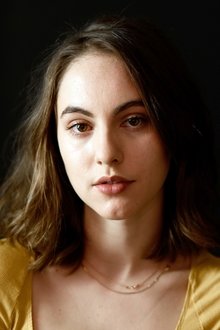 Photo of Madeline Weinstein